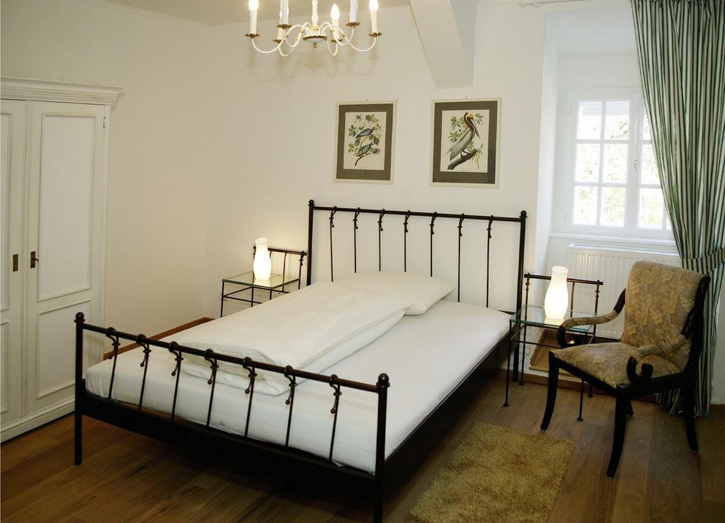 Knappenstoeckl Halbturn Ngoại thất bức ảnh