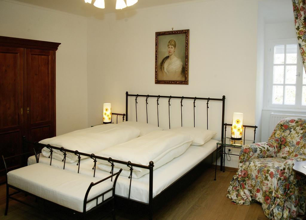 Knappenstoeckl Halbturn Ngoại thất bức ảnh